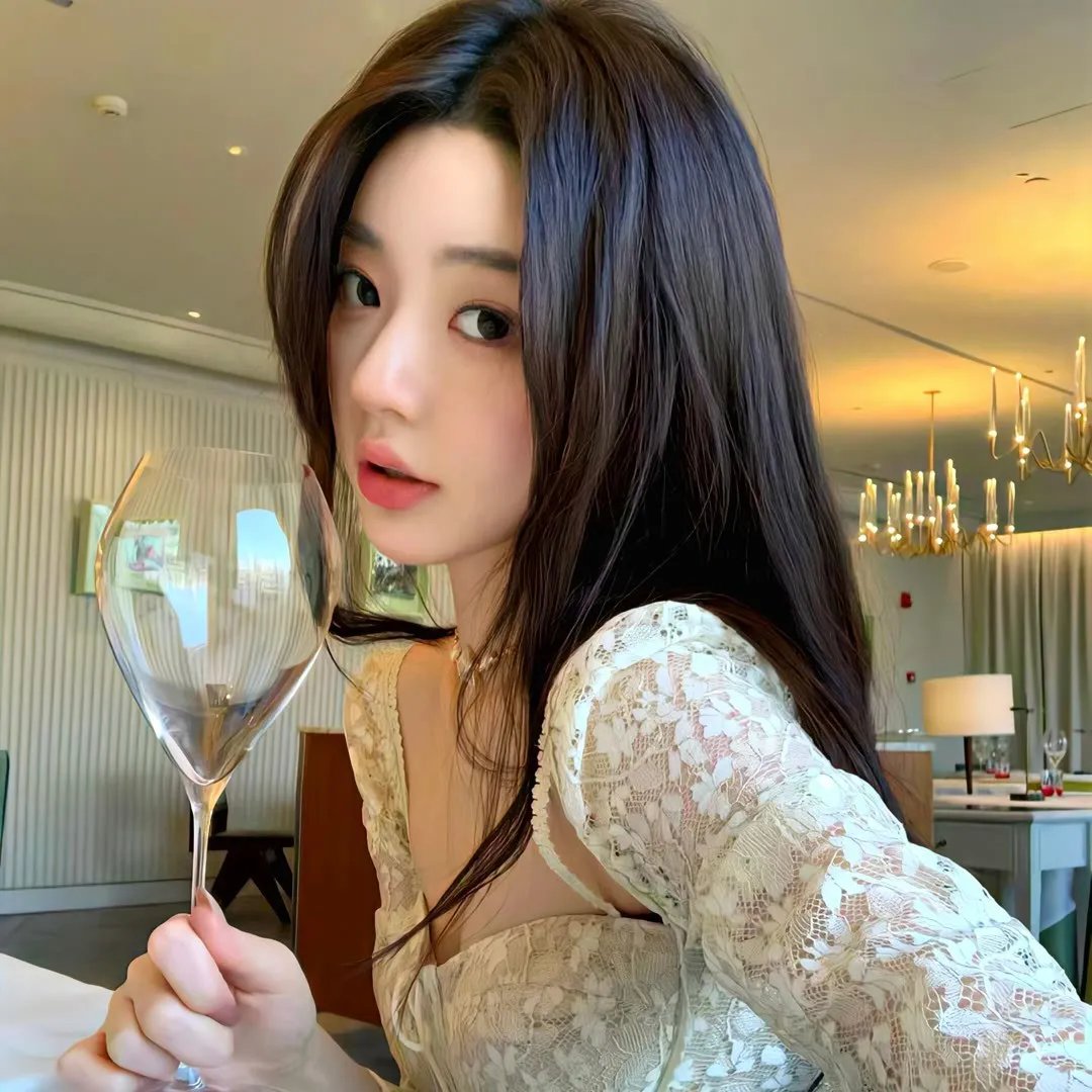 春色无边满杏林
